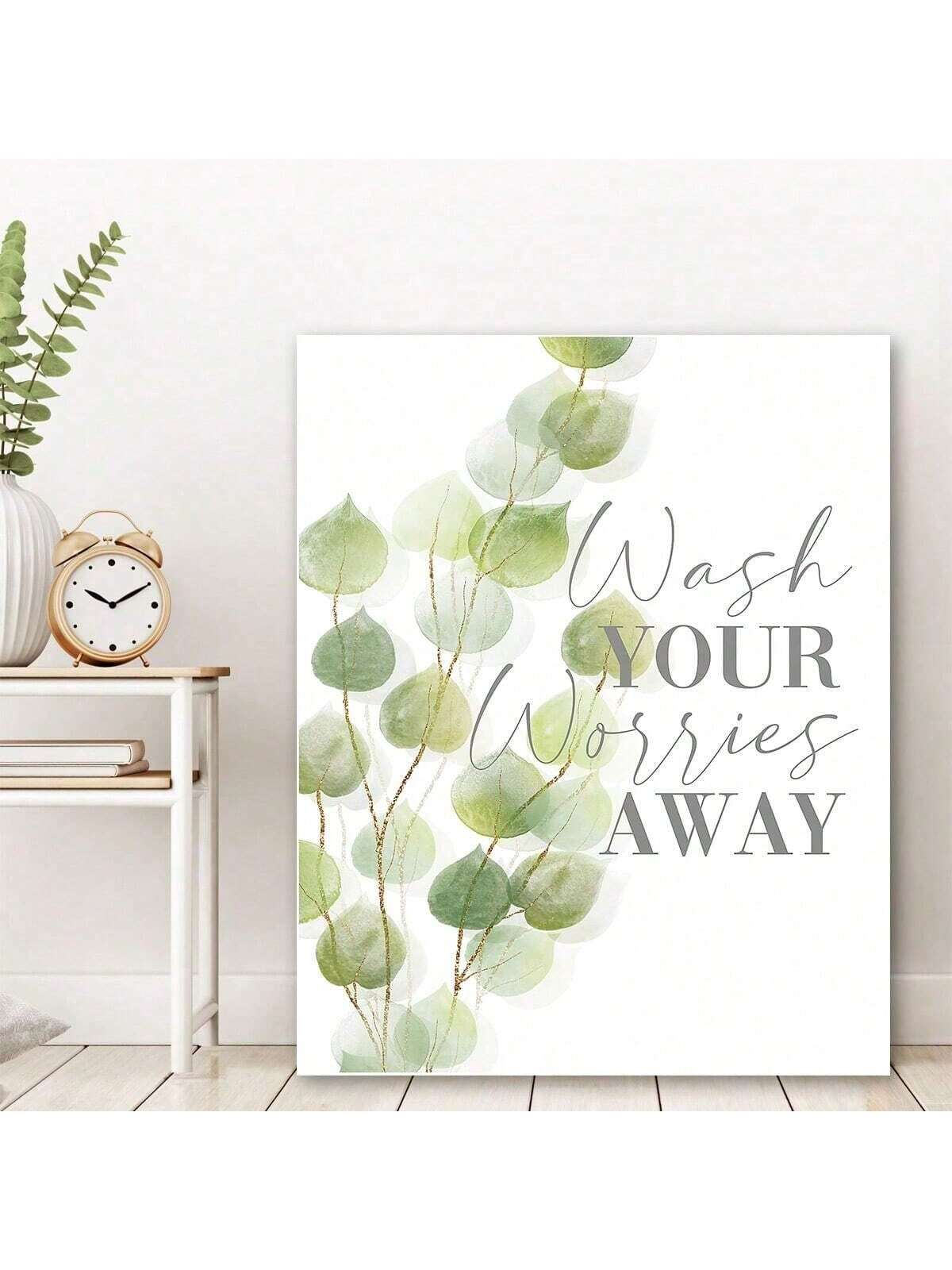 Enhance your modern decor with our Chic Boho Framed Canvas Art featuring vibrant monstera leaves. The perfect blend of bohemian and chic style, this piece will add a touch of color and nature to any room. Made with high-quality materials, it's a must-have for art lovers and interior design enthusiasts.