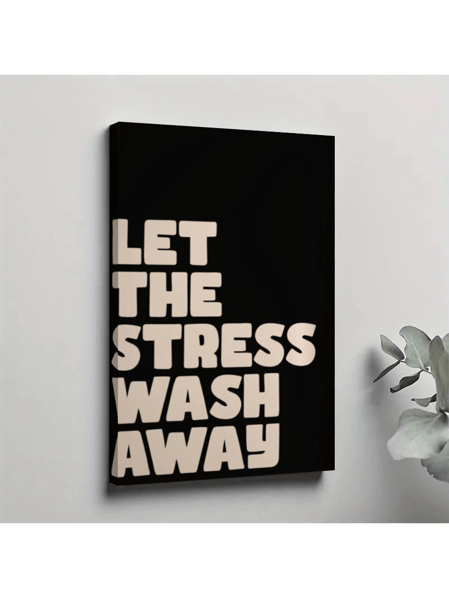 Elevate your interior design with this sophisticated framed canvas poster, a versatile statement piece that seamlessly complements preppy and contemporary aesthetics. Featuring premium canvas construction and a refined frame, this artwork brings curated elegance to bedrooms, living rooms, or home offices. The timeless design works as a standalone focal point or as part of a gallery wall arrangement. Whether you're refreshing your own space or selecting a thoughtful gift for design-conscious friends, this pi