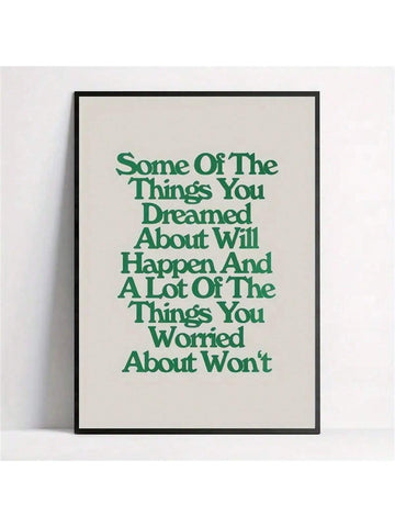Elevate your bedroom and living room decor with our Chic Green Retro Unframed Canvas Poster. The stylish design adds a touch of retro elegance to any space. The high-quality canvas and vibrant green color create a stunning visual that will enhance your walls and bring life to your home.