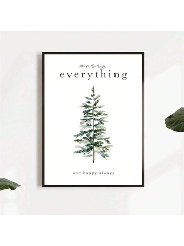 Enhance your home decor this holiday season with our Christmas Trees Canvas Poster. Featuring festive holiday wall art for every room, our high-quality canvas poster captures the beauty of Christmas trees in a variety of styles. Create a cozy atmosphere with this versatile and timeless piece.