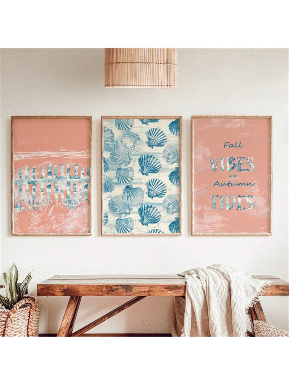 Elevate your living space with this Coastal Charm printable canvas poster, featuring serene ocean art that brings a touch of tranquility and sophistication to your home decor. Perfect for stylish interiors, this high-quality digital print allows easy customization and framing, making it an ideal choice for those seeking to infuse coastal elegance effortlessly.