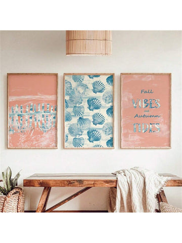 Elevate your living space with this Coastal Charm printable canvas poster, featuring serene ocean art that brings a touch of tranquility and sophistication to your home decor. Perfect for stylish interiors, this high-quality digital print allows easy customization and framing, making it an ideal choice for those seeking to infuse coastal elegance effortlessly.