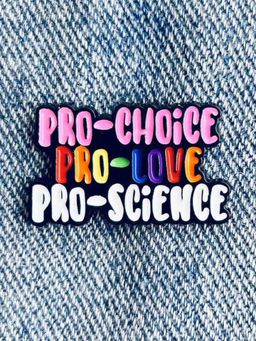 Add a touch of fun to your wardrobe with our Colorful Science Cartoon Enamel Lapel Pin! Perfect for kids and friends, this pin features vibrant science-themed characters that will spark curiosity and creativity. Made with high-quality enamel and a secure clasp, it's a durable and stylish accessory.