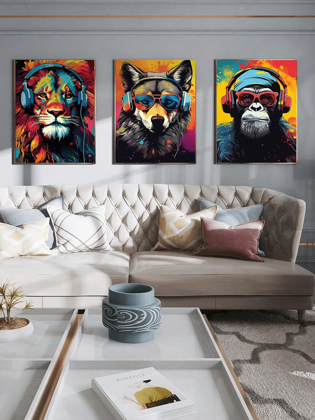 Elevate any boy’s bedroom or teen room with this Cool Gaming Graffiti Canvas Poster. Designed to capture the dynamic energy of gaming culture, it features vibrant graffiti-style artwork that adds a bold, modern touch to your space. Crafted on high-quality canvas, this poster ensures durability and vivid color retention, making it an ideal statement piece for young gamers seeking to personalize their environment with style and attitude.