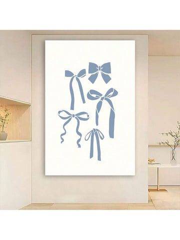 Transform any space with our Coquette Canvas Prints, meticulously designed for preppy aesthetics in girls' bedrooms and dorm rooms. These sophisticated wall art pieces feature premium materials and vibrant, long-lasting colors that complement contemporary décor styles. Each canvas arrives ready to hang, providing an instant style upgrade that balances feminine charm with modern sensibility.