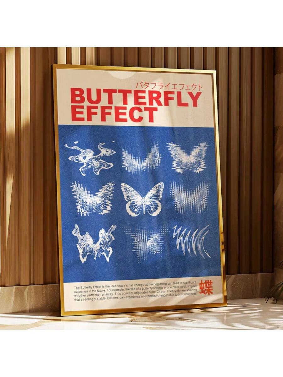 Elevate your living room or office with the Courageous Journey Canvas Art. This frameless wall decor features a bold design that inspires resilience and determination. Crafted for a modern aesthetic, it seamlessly integrates into various interior styles, adding a sophisticated focal point without overwhelming your space. Its durable canvas ensures lasting vibrancy, making it a meaningful and enduring addition to your environment.