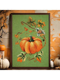 Celebrate the warmth of autumn with this Cozy Fall Quote Art Print. Featuring a funky rustic design on high-quality canvas, it adds a charming seasonal touch to any room. Perfect for enhancing your home decor with a cozy, inviting atmosphere that reflects the spirit of fall.