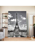 Elevate your living space with this Elegant Eiffel Tower Canvas Poster, designed to complement modern home decor. Crafted with high-quality materials, this aesthetic wall art features a detailed, timeless depiction of the Eiffel Tower, adding a sophisticated touch to any room. Its sleek design and neutral tones ensure seamless integration into various interior styles, making it a refined centerpiece for your home or office. Durable and easy to hang, this canvas poster offers both elegance and lasting appeal