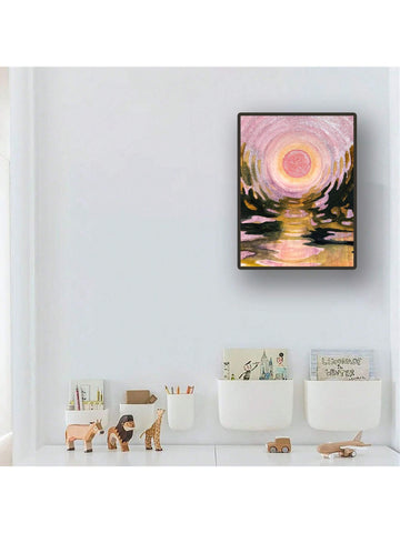 Transform any dining or living space into a sophisticated haven with our Elegant Impressionist Canvas Wall Art. The stunning, hand-painted impressions will add a touch of elegance to any room, while the canvas material ensures durability for long-lasting beauty. Elevate your décor with this exquisite piece of art.