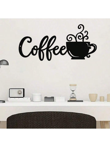 Enhance the style and atmosphere of any space with our Elegant Metal Wall Art. This stylish home and garden décor adds a touch of sophistication and charm to any room or outdoor area. Crafted from durable metal, it's the perfect addition to elevate the look and feel of your living space.