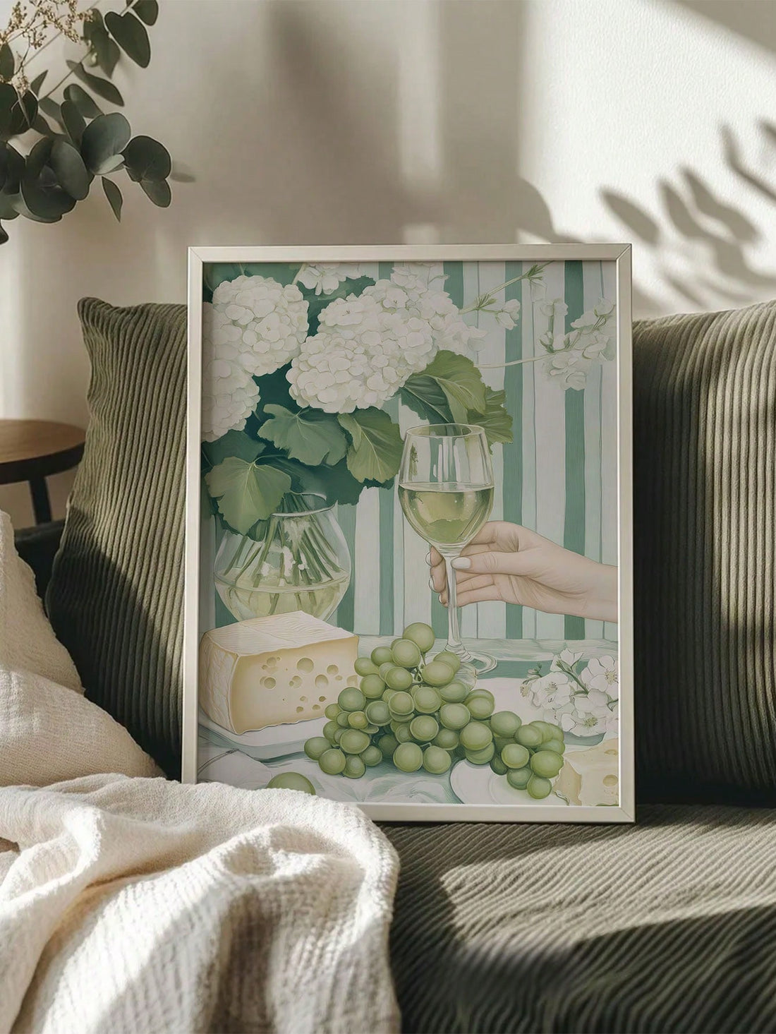 Elevate your space with this Elegant Pink Teapot Canvas Art, featuring a vintage-inspired design that adds timeless charm to any home or office. Crafted with attention to detail, this wall decor piece blends classic aesthetics with subtle pink hues, creating a warm and inviting atmosphere. Perfect for enhancing kitchens, dining areas, or workspaces, it offers a sophisticated touch that complements various interior styles. Durable and easy to hang, this canvas art is an expert choice for those seeking refine