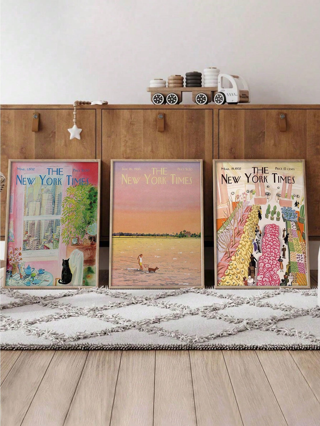 Elevate your space with this Elegant Unframed Ballet Retro Art Print, designed to bring a timeless charm to any home or office. Its classic ballet imagery captures grace and movement, making it an ideal piece for those who appreciate refined artistic expression. The unframed format offers versatility, allowing you to customize the display to suit your décor style. Perfect for adding a sophisticated touch to your walls, this art print blends seamlessly with both modern and traditional interiors.