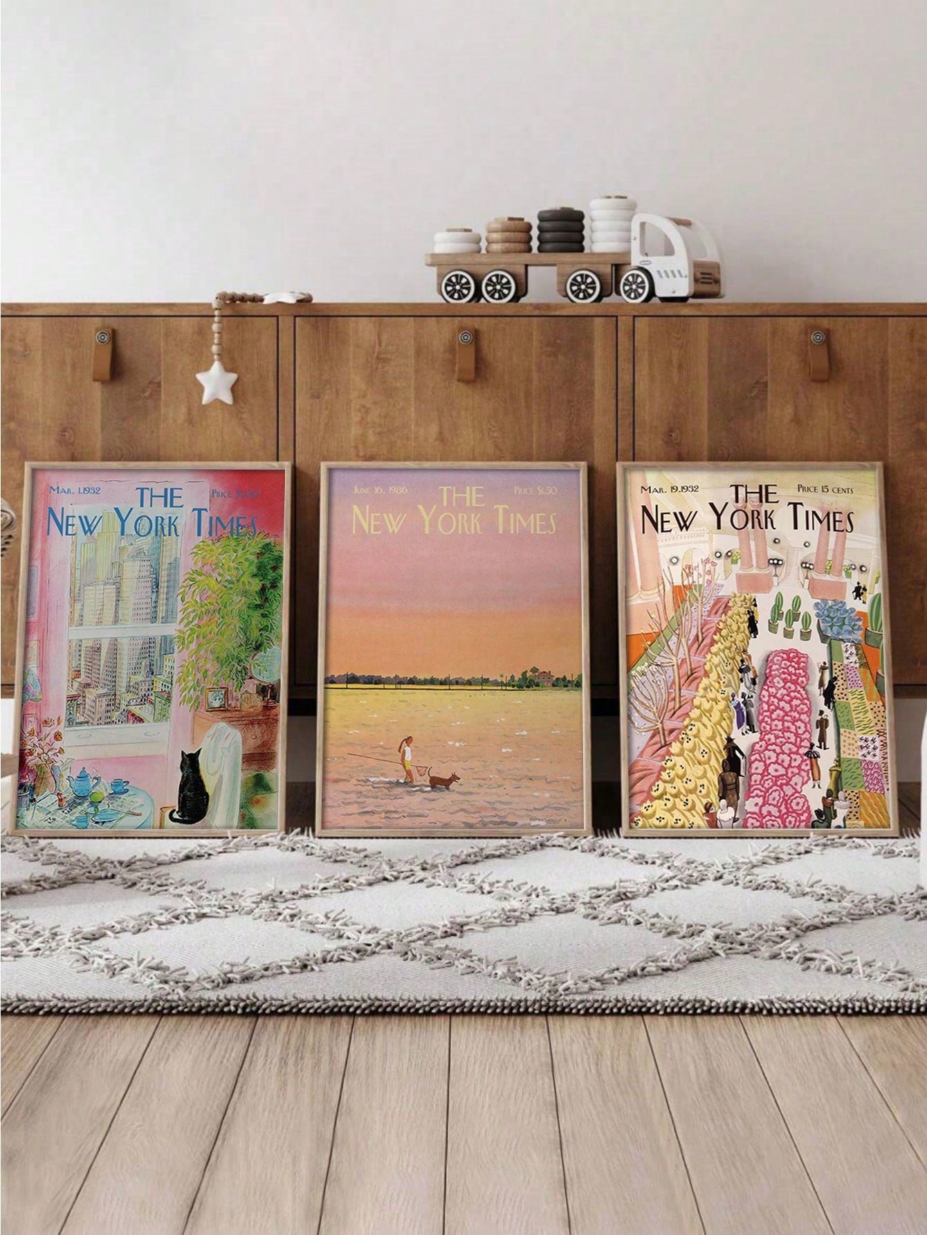 Elevate your space with this Elegant Unframed Ballet Retro Art Print, designed to bring a timeless charm to any home or office. Its classic ballet imagery captures grace and movement, making it an ideal piece for those who appreciate refined artistic expression. The unframed format offers versatility, allowing you to customize the display to suit your décor style. Perfect for adding a sophisticated touch to your walls, this art print blends seamlessly with both modern and traditional interiors.