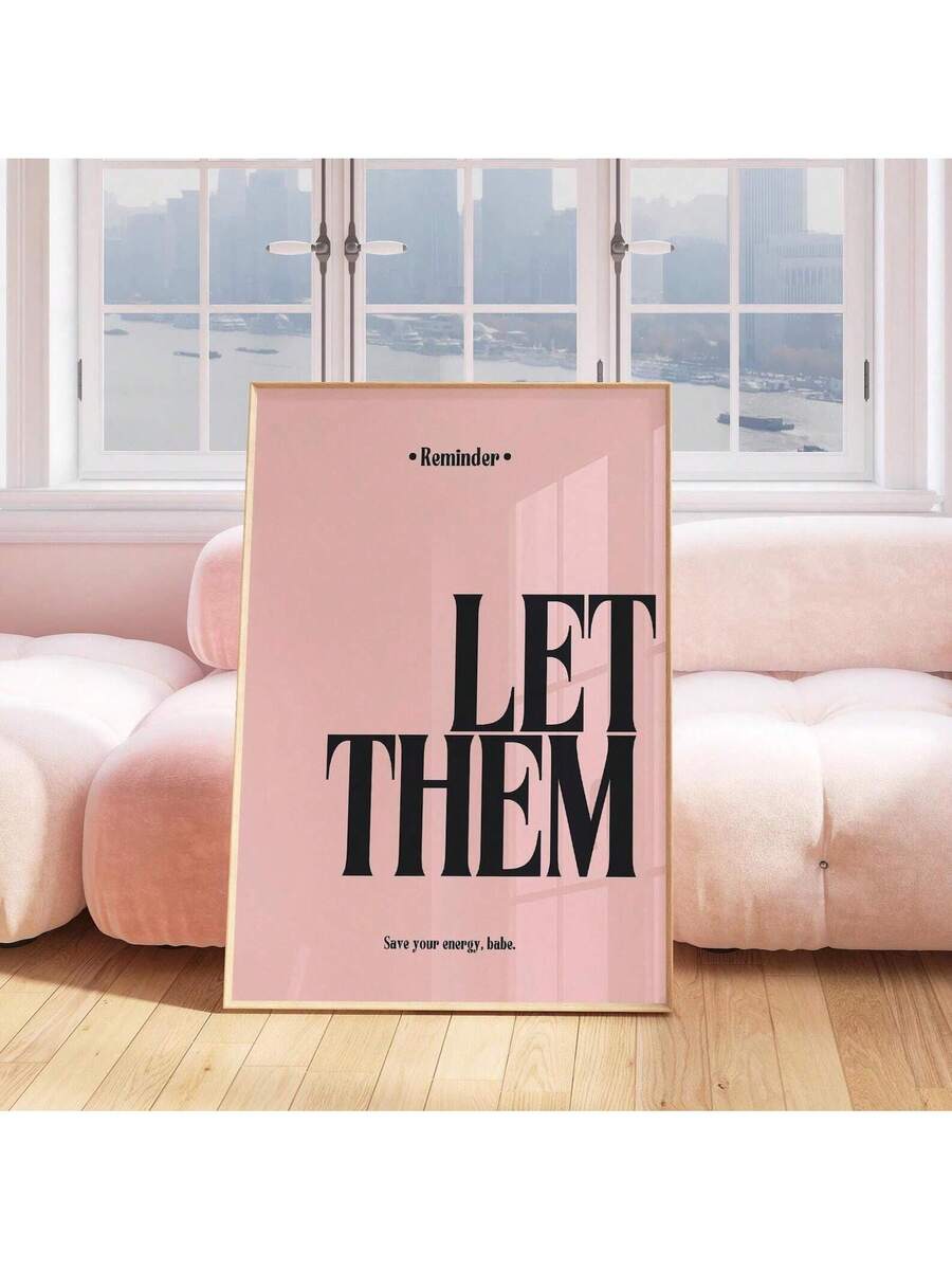 Transform your space with this empowering minimalist quote art print, designed to inspire daily motivation. Perfect for dorm rooms, home offices, or creative workspaces, this digital download offers instant access to professionally crafted typography art.