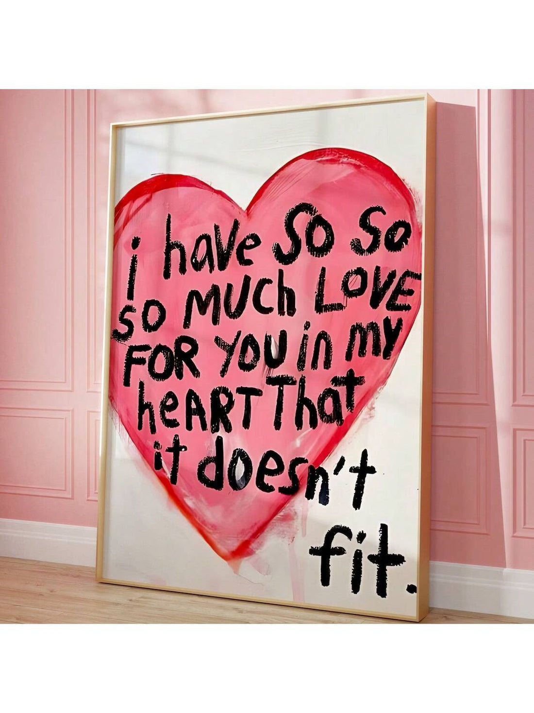 Celebrate your love with our Endless Love Wall Art. This elegant canvas print is a meaningful gift for Valentine's Day, anniversaries, and weddings. Display your love with this beautiful piece that captures the essence of Endless Love. Made with high-quality materials, it will be a cherished addition to any home.