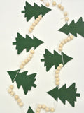 Introducing our Festive Farmhouse Christmas Tree Garland Decoration for Indoor and Outdoor Use! This charming garland features a rustic farmhouse design, perfect for adding a touch of holiday cheer to any space. Durable for both indoor and outdoor use, it's the perfect addition to your Christmas decor.