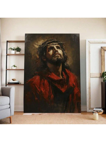 Elevate your space with our Framed Modern Canvas Art Print. Made with HD Giclee technology and fade-resistant ink, this wall decor adds a touch of style to any living room, bedroom, or office. With an easy hanging feature, decorating your walls has never been easier.