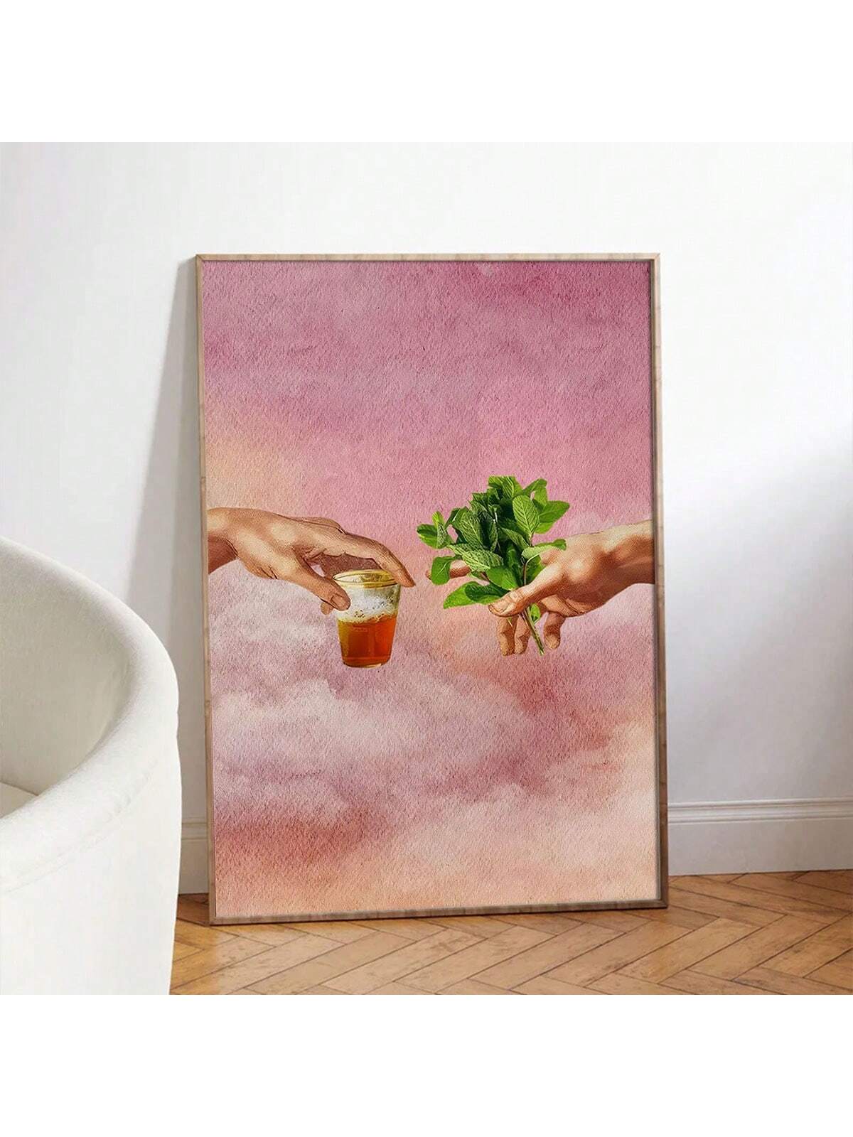 Elevate your bathroom or living space with this frameless canvas poster, designed to blend seamlessly into any decor. Its sleek, borderless design offers a modern aesthetic, while high-quality printing ensures vibrant colors and lasting durability. Perfect for adding a subtle yet stylish touch to your walls, this canvas art enhances ambiance without overwhelming your space. Easy to hang and maintain, it’s an expert choice for sophisticated home decoration.