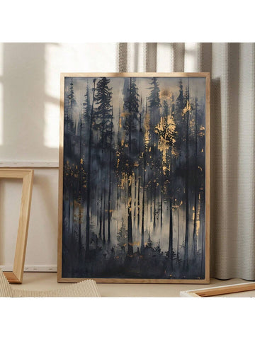 Elevate your living space with this frameless modern abstract canvas art, featuring a sophisticated textured print that adds depth and style to any room. Perfectly suited for both living rooms and bedrooms, this piece offers a contemporary aesthetic that complements diverse interior designs. Its frameless design ensures a sleek, minimalist look, making it an ideal choice for those seeking refined, expert-level decor enhancements.