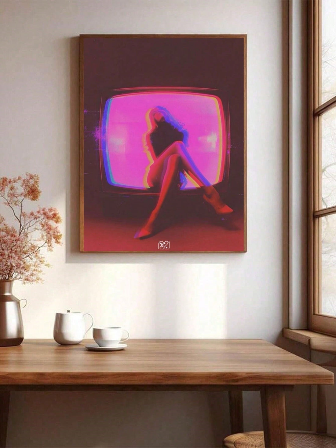 Elevate your space with the Frameless Singer Album Poster, a sleek and modern piece of wall art designed to complement any home, office, or bathroom décor. Its frameless design offers a clean, minimalist look that highlights the vibrant album artwork without distraction. Perfect for music enthusiasts and style-conscious individuals, this poster adds a sophisticated touch while inspiring creativity and ambiance in any room. Durable and easy to hang, it’s an effortless way to personalize your environment with