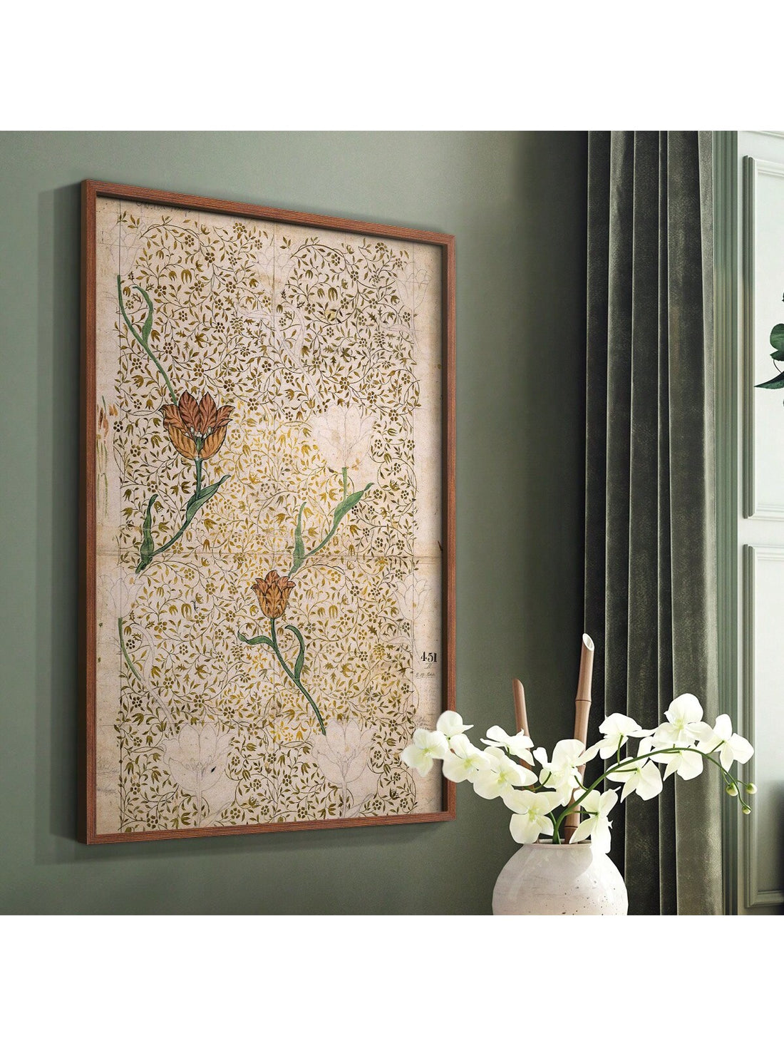 Elevate your living space with this Frameless Yellow Roses Wall Art, a modern vintage canvas print that blends timeless floral elegance with contemporary design. Its vibrant yellow roses bring warmth and brightness, while the frameless style offers a sleek, minimalist look perfect for any home decor. Crafted to enhance ambiance without overwhelming, this piece adds a refined touch to your walls, making it ideal for those seeking sophisticated yet inviting interior accents.