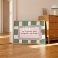 The Fun Irish Bathroom Humorous Vintage Canvas Poster combines witty Irish humor with a charming vintage design to create a playful accent for your space. Featuring classic typography, nostalgic artwork, and a timeless retro aesthetic, this piece adds personality and laughter while bringing a warm, pub-inspired atmosphere that complements both rustic and modern interiors.
