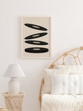 Celebrate your passion for music with this Funky Vinyl Canvas Poster, designed to add a vibrant and modern touch to any living space. Crafted on high-quality canvas, this unique wall art captures the essence of vinyl culture, making it an ideal centerpiece for music lovers. Its bold design complements contemporary decor styles while serving as a thoughtful gift for enthusiasts who appreciate both art and sound. Elevate your home ambiance with this distinctive poster that blends creativity and musical herita