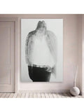 Elevate your space with the Future HNDRXX Hip-Hop Canvas Poster, designed for discerning music enthusiasts. This high-quality canvas print captures the essence of hip-hop culture, adding a sophisticated and stylish touch to any room. Perfect for creating an authentic aesthetic, it serves as both a statement piece and a tribute to one of the genre’s most influential artists. Durable and visually striking, this poster enhances your decor while celebrating your passion for music.