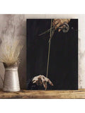 Enhance your home decor with our Gothic Dark Academia Canvas Poster. Featuring a moody aesthetic inspired by ancient Greek mythology, this wall art adds an elegant touch to any room. Made from high-quality canvas, it's the perfect addition to your dark academia collection. Limited stock available.