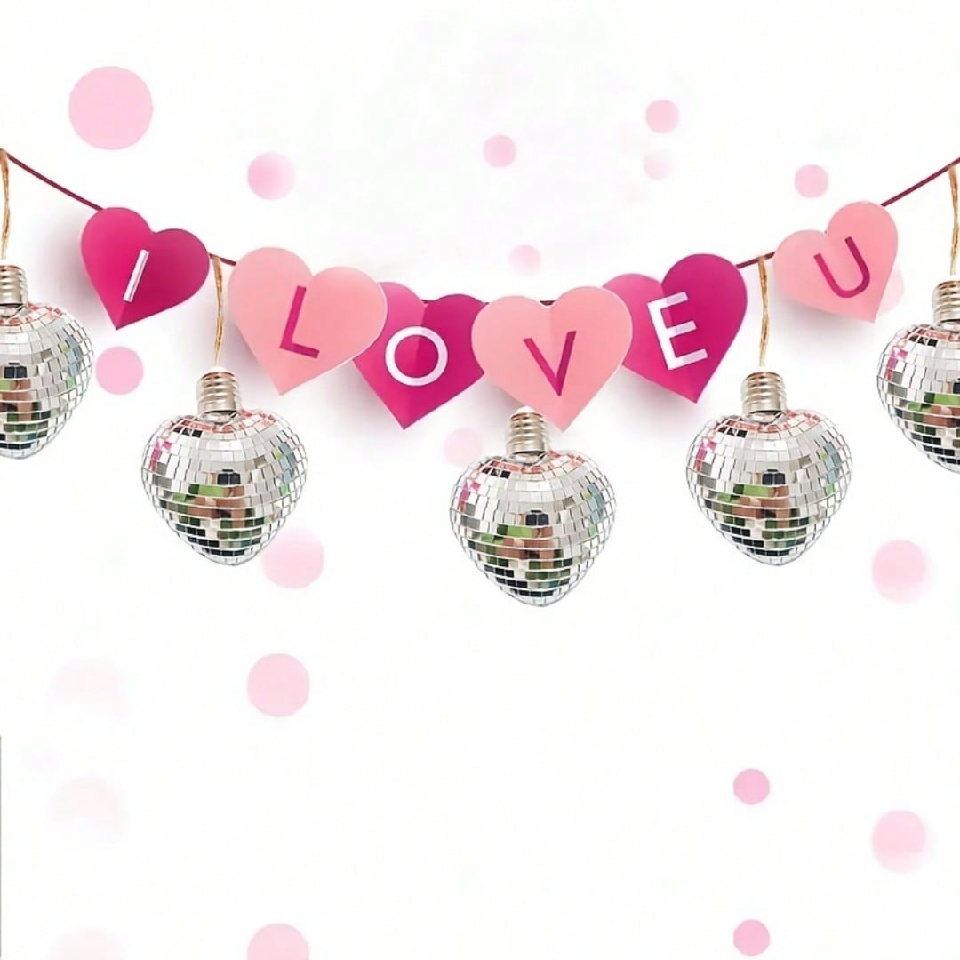 Add a touch of romance to your home with our Heartfelt Elegance hanging decor. Made of durable glass, this elegant heart-shaped decor is the perfect gift for your loved ones. Its delicate design and beautiful craftsmanship will surely make a statement in any room, reminding them of your love.