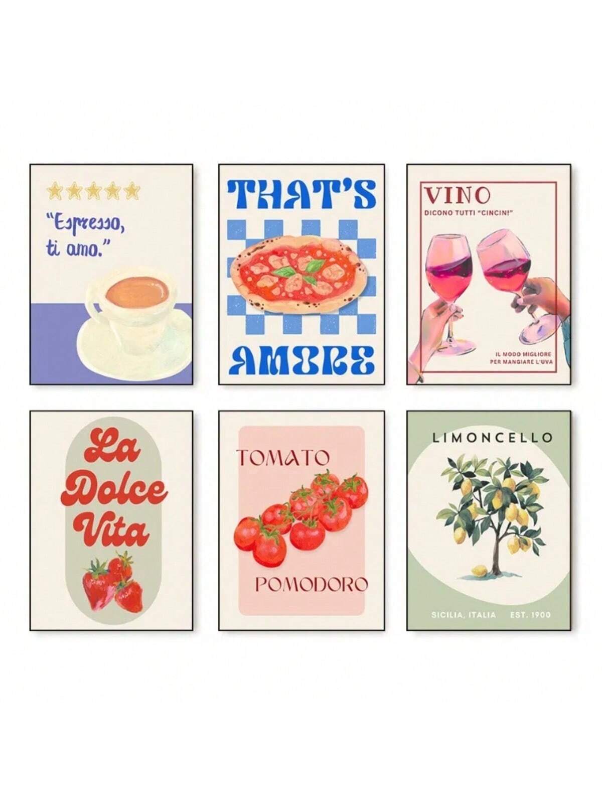 Elevate your living space with the Italian Summer Series Poster Print, a modern canvas art piece designed to bring warmth and sophistication to any living room or bedroom. Crafted with attention to detail, this print captures the essence of Italian summer through vibrant colors and contemporary design. Available with an optional frame, it offers a polished finish that complements various interior styles, making it a versatile choice for enhancing your home décor.