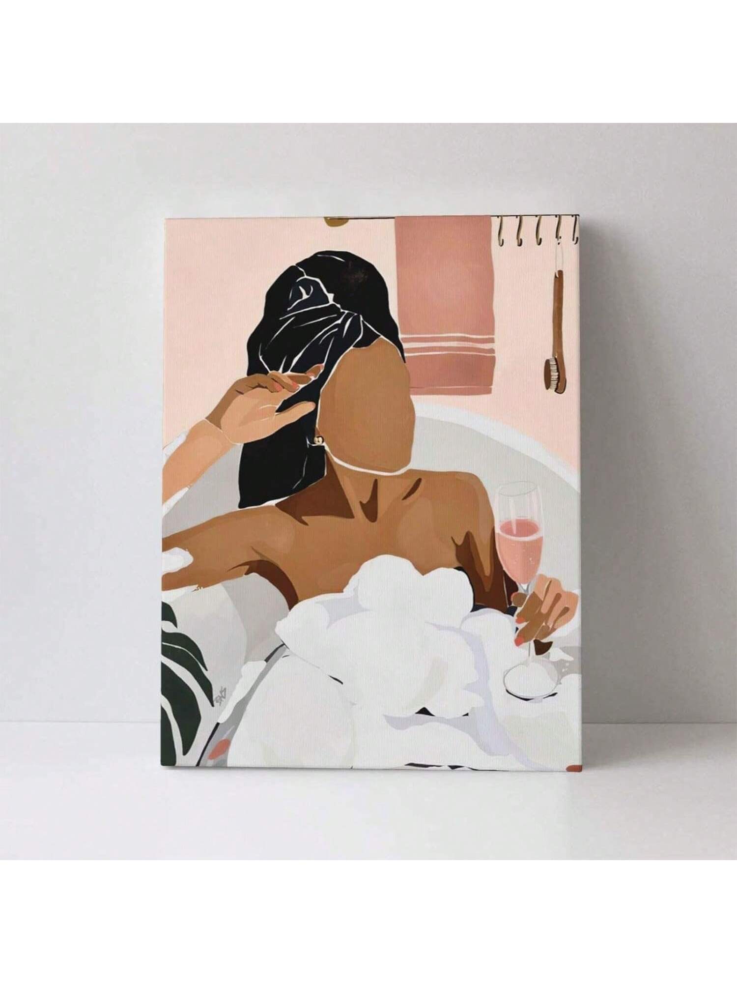 Elevate your space with Mindset Matters, the perfect inspirational canvas wall art for any home decor. Embrace a positive mindset with this motivational piece, reminding you to always strive for greatness. Made with high-quality materials, this art piece will serve as a constant source of motivation in your daily life.