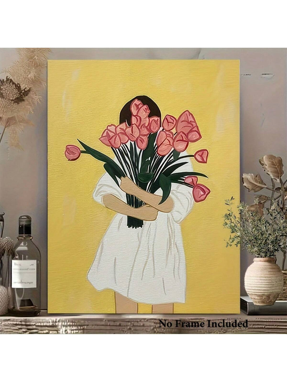 Elevate your space with our Minimalist Abstract Canvas Art Print. This sophisticated frameless design offers clean lines and subtle color palettes that complement any interior aesthetic. The high-quality canvas material ensures durability while the professional printing technique preserves color integrity. Perfect for creating a focal point in living rooms or