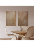 Transform your space with our Minimalist Beige and Cream Abstract Wall Art Prints. These sophisticated pieces blend Japandi aesthetic principles with subtle color palettes to create a sense of calm and balance. The neutral tones complement various interior styles while the abstract designs add visual interest without overwhelming the space. Perfect for creating a focal point in living rooms, bedrooms, or professional environments.