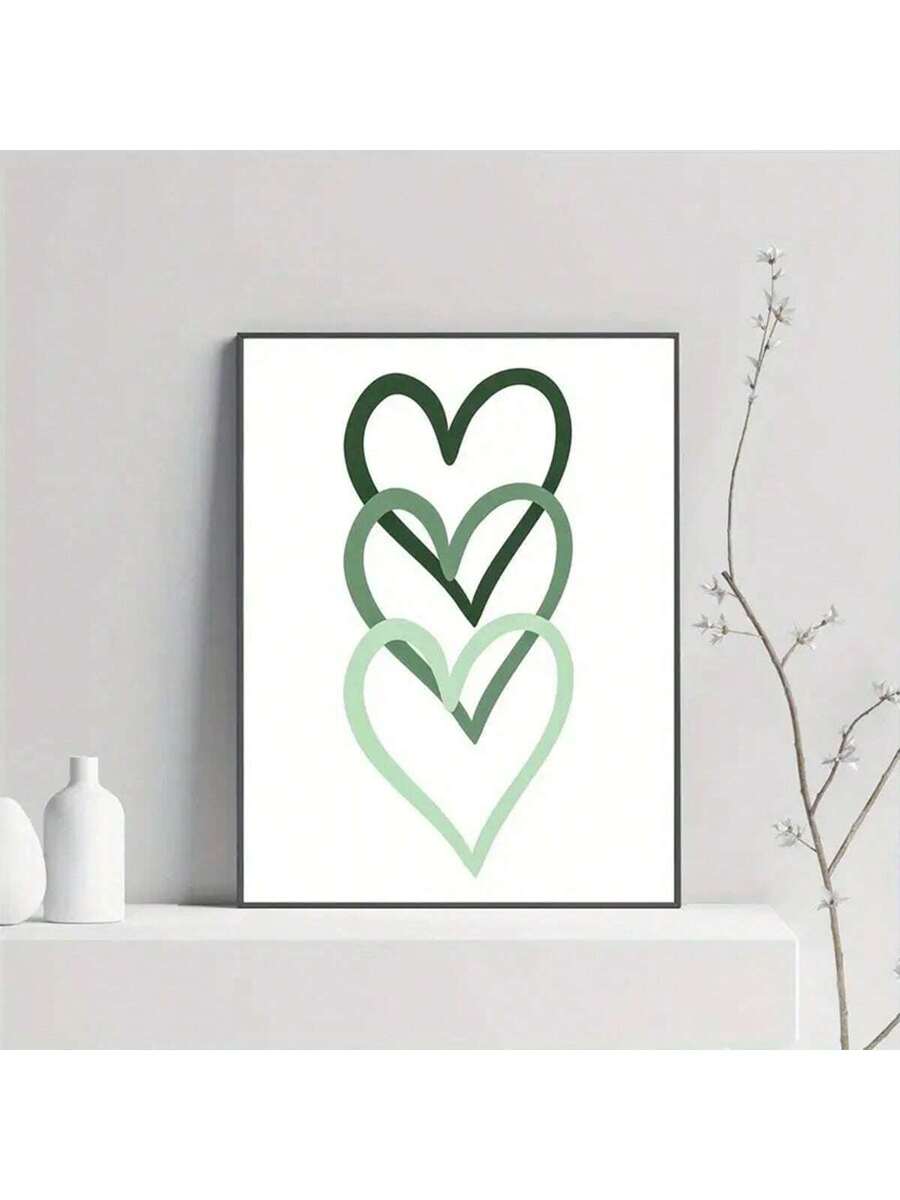 Elevate your kitchen ambiance with this minimalist black and white canvas poster featuring the inspiring phrase "Cooking Makes You Happy." Its clean design complements modern decor while serving as a daily reminder of the joy found in cooking. Crafted for durability and easy hanging, this wall art adds a subtle yet meaningful touch to your culinary space.