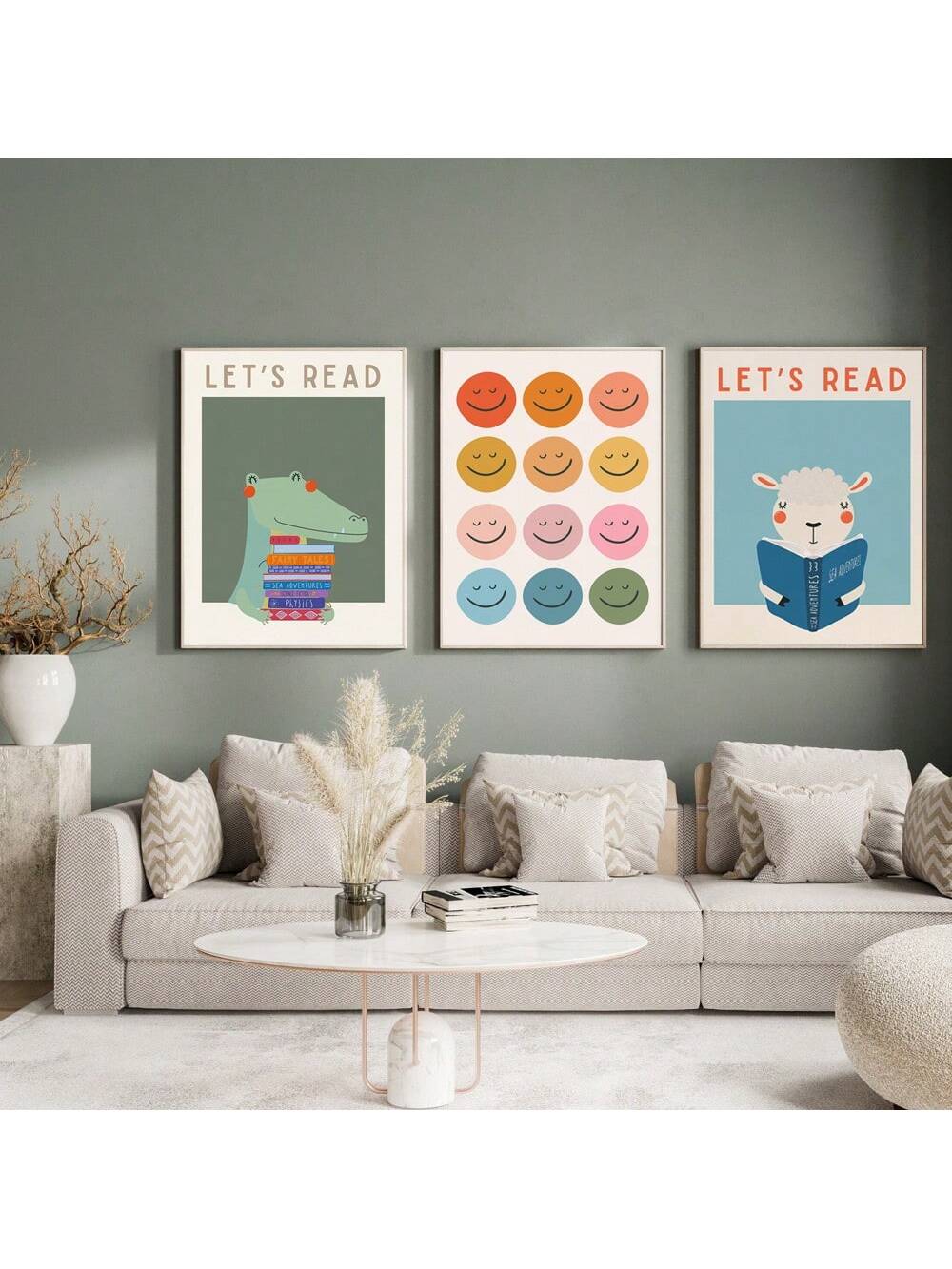 Elevate your living space with this set of two minimalist golf course canvas prints. Designed without frames, these unadorned artworks offer a clean, modern aesthetic that complements any decor style. Perfect for golf enthusiasts and art lovers alike, they bring a subtle yet sophisticated touch to your home or office environment. Crafted to highlight simplicity and elegance, these prints enhance your space without overwhelming it.