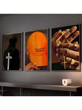 Elevate your living space with this Modern Christian Wall Art, designed specifically for a masculine aesthetic. This unframed digital download offers a versatile and contemporary way to express faith through art. Ideal for home or bedroom decor, it allows for easy customization with your choice of framing, blending seamlessly with modern interiors while inspiring daily reflection. Perfect for those seeking meaningful, stylish decoration without the constraints of traditional framing.