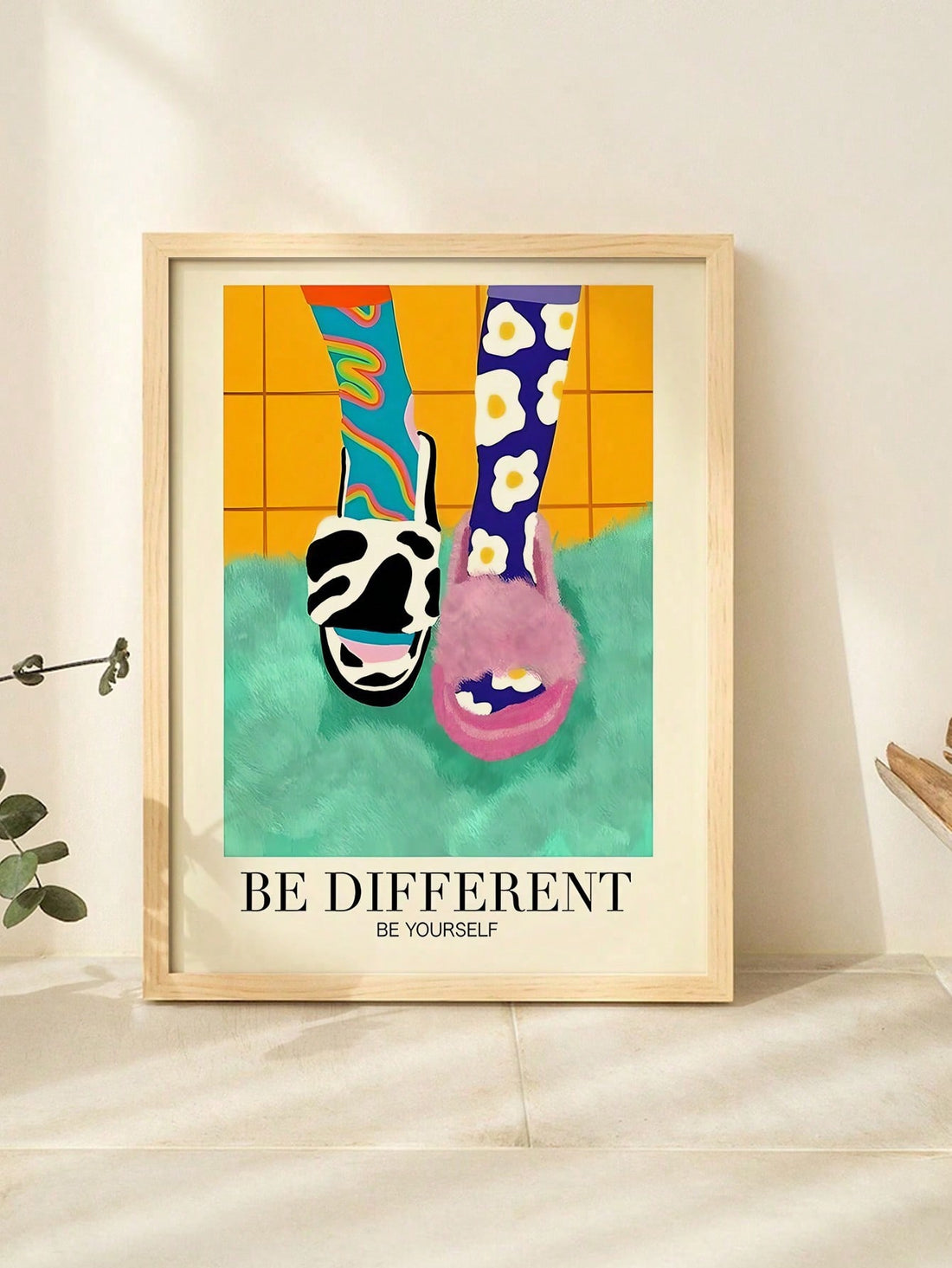 Elevate your living space with our Modern Minimalist Abstract Canvas Art. Designed with sleek lines and a contemporary aesthetic, this wall decor is the perfect addition to any living room or bedroom. Transform your space into a stylish and sophisticated oasis.