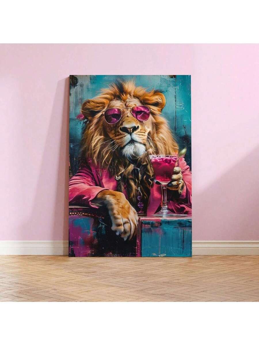 Transform your space with this striking Modern Sunset Canvas Poster Print, designed to elevate any room's aesthetic. Featuring vibrant gradient hues that capture the warmth and tranquility of a golden hour, this piece brings contemporary sophistication to living rooms, bedrooms, and beyond. The high-quality canvas construction ensures durability and rich color reproduction, while the minimalist composition complements both modern and eclectic interiors. Perfect for creating a focal point above a sofa, bed, 