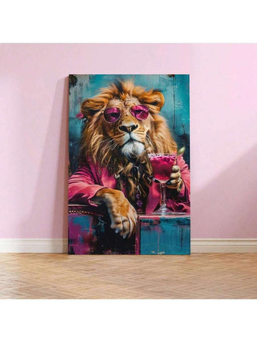 Transform your space with this striking Modern Sunset Canvas Poster Print, designed to elevate any room's aesthetic. Featuring vibrant gradient hues that capture the warmth and tranquility of a golden hour, this piece brings contemporary sophistication to living rooms, bedrooms, and beyond. The high-quality canvas construction ensures durability and rich color reproduction, while the minimalist composition complements both modern and eclectic interiors. Perfect for creating a focal point above a sofa, bed, 
