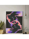 Transform your home or office into a stunning galaxy with Outer Space Splendor. This canvas art poster features an abstract design that captures the beauty and mystery of the cosmos. Perfect for any space enthusiast, this poster will add a touch of wonder to any room. Available in multiple sizes.