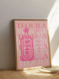Bring vintage charm to your space with this Retro 70s Wall Print, ideal for maximalist home decor. Its stylish preppy design adds a nostalgic yet trendy touch, making it a perfect accent for expressive interiors. This poster also serves as a thoughtful Valentine's Day gift for those who appreciate bold, retro aesthetics and unique wall art. Durable and vibrant, it effortlessly enhances any room with character and warmth.
