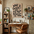 Transform your space with this striking Retro Doctor Who Wall Art Canvas Print, a must-have for devoted fans and sci-fi enthusiasts. Featuring an innovative dictionary-style design that celebrates iconic stories from the beloved series, this canvas merges nostalgia with contemporary décor.