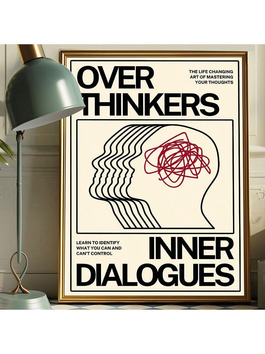 Elevate your space with this Retro Surreal 70s Canvas Art Print, designed to bring a distinctive vintage flair to any room. Its unframed format allows for versatile display options, making it ideal for bedrooms, living rooms, or offices. Crafted to capture the essence of 1970s surrealism, this art print adds a sophisticated yet nostalgic touch to your decor, enhancing ambiance with its unique visual appeal.