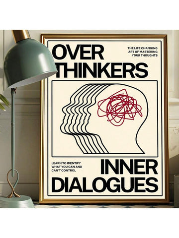 Elevate your space with this Retro Surreal 70s Canvas Art Print, designed to bring a distinctive vintage flair to any room. Its unframed format allows for versatile display options, making it ideal for bedrooms, living rooms, or offices. Crafted to capture the essence of 1970s surrealism, this art print adds a sophisticated yet nostalgic touch to your decor, enhancing ambiance with its unique visual appeal.