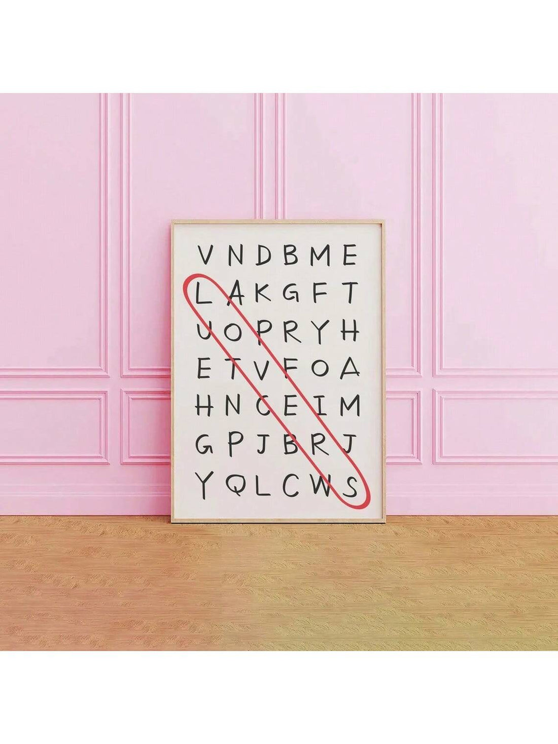 This Romantic Love Canvas Set is the perfect wall art for Valentine's Day and other special occasions. Made with high-quality canvas, it adds a touch of romance to any room. Its elegant design and vibrant colors provide a beautiful backdrop for your love story.