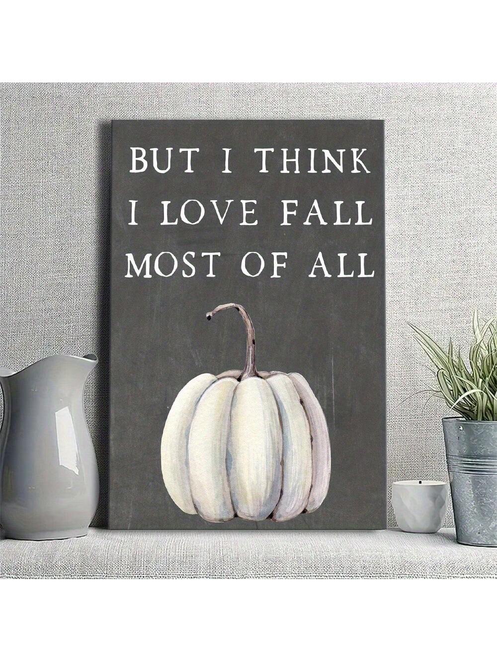 Celebrate the warmth of fall with this Rustic Autumn Pumpkin Wall Art, designed to bring cozy charm to your home. Crafted with natural textures and earthy tones, it perfectly complements seasonal decor while adding a touch of rustic elegance. Ideal for creating an inviting atmosphere, this piece enhances any living space with subtle autumnal beauty.