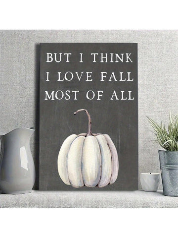Celebrate the warmth of fall with this Rustic Autumn Pumpkin Wall Art, designed to bring cozy charm to your home. Crafted with natural textures and earthy tones, it perfectly complements seasonal decor while adding a touch of rustic elegance. Ideal for creating an inviting atmosphere, this piece enhances any living space with subtle autumnal beauty.