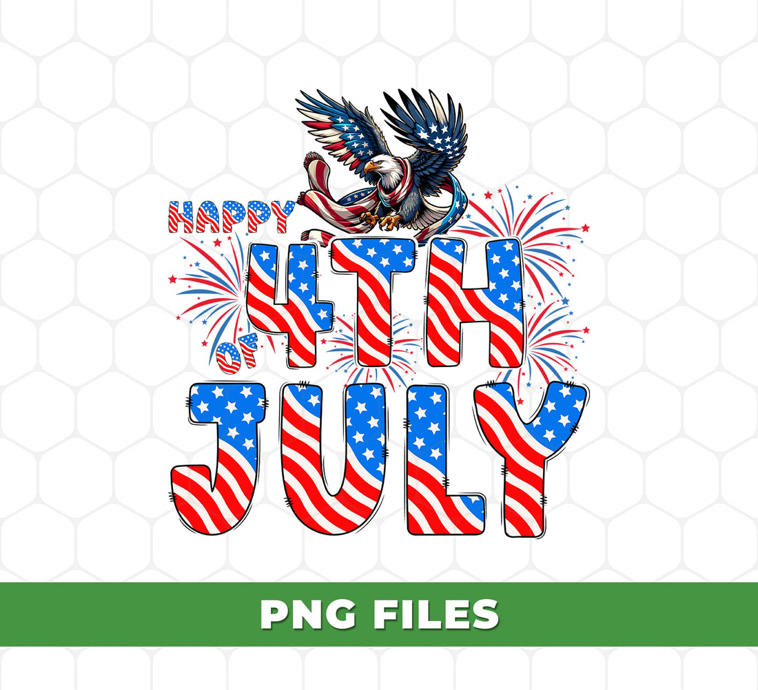 Happy 4th Of July, America Day, Independence Day, Happy Independence