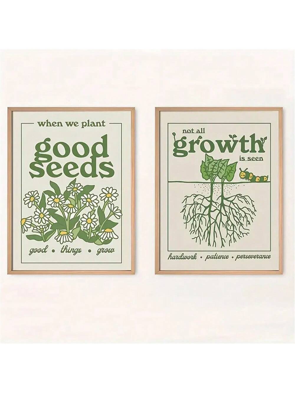 Elevate your living space with these Sage Green Minimalist Botanical Wall Art Prints. Crafted with subtle hues and clean lines, they bring a refined natural touch to any room. Perfect for modern interiors, these prints offer calming greenery without overwhelming your decor, enhancing ambiance with understated elegance. Ideal for adding a sophisticated botanical element to your home or office.